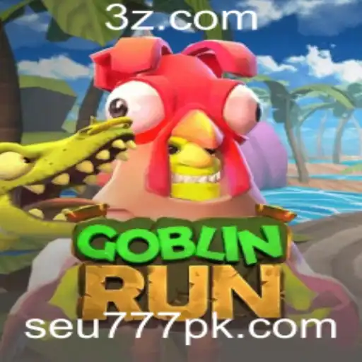 Explore GoblinRun: O Novo Jogo de Aventura e Estratégia