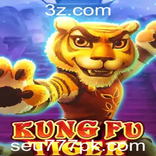 KungFuTiger: A Nova Sensação dos Jogos de Ação com Interesse Global