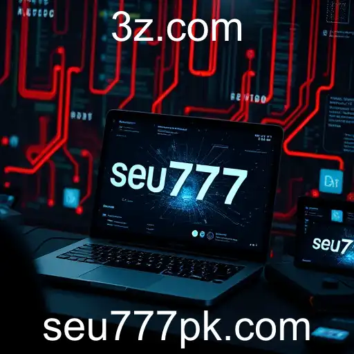 Exploração sobre Sites Privados com 'seu777'