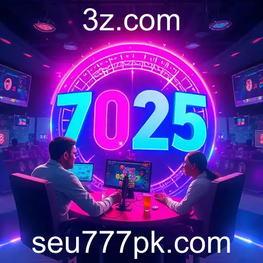 Revolução no Mundo dos Jogos Online