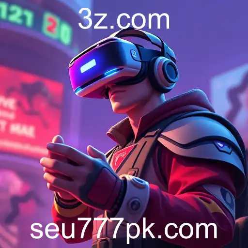 Inovações e Tendências no Mundo dos Jogos Online