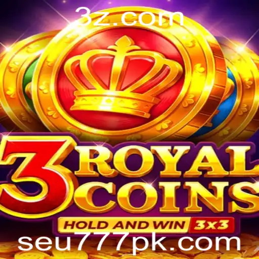 Explorando o Fascinante Mundo do Jogo 3royalcoins