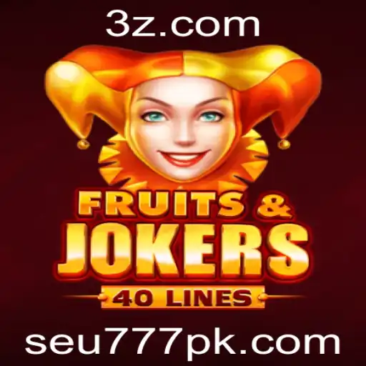 Explorando a Diversão do FruitsAndJokers40