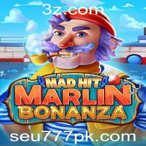 MadHitMarlinBonanza: Um Novo Fenômeno no Mundo dos Jogos