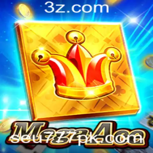 Descubra MegaAce: O Jogo Inovador de Estratégia e Sorte