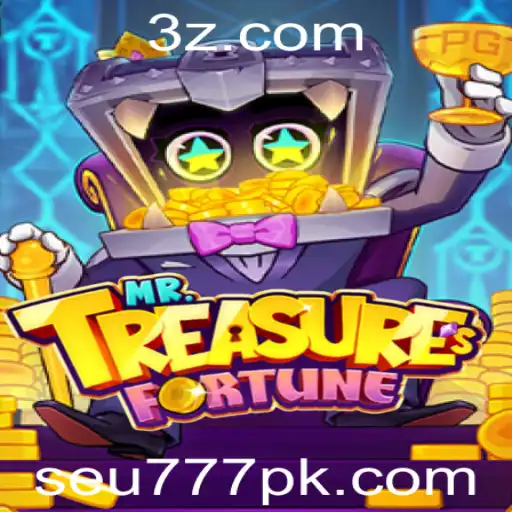 Explorando o Fascinante Mundo de MrTreasuresFortune: Uma Aventura de Sorte e Estratégia