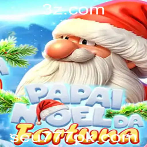 Explore o Mundo de 'Papai Noel da Fortuna': Um Jogo EmoCionante e Divertido