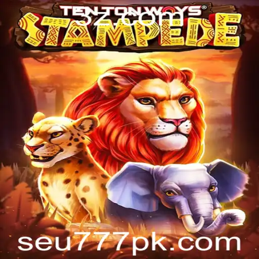 TenTonWaysStampede: Um Novo Horizonte no Mundo dos Jogos