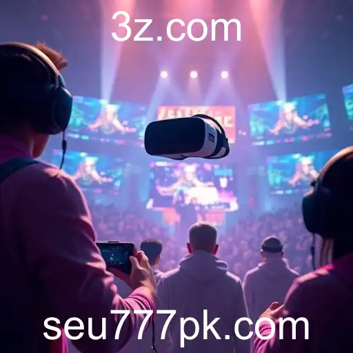 A Evolução dos Jogos Online em 2025