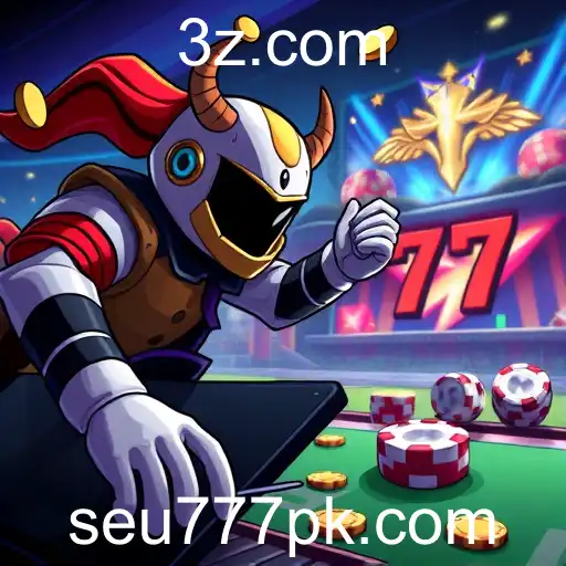 Revolução no Mundo dos Jogos Online: Ascensão do seu777