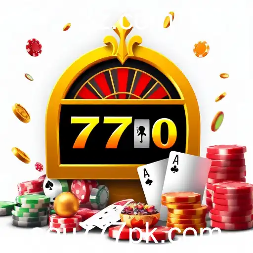 A Ascensão do seu777: Impacto nos Jogos Online