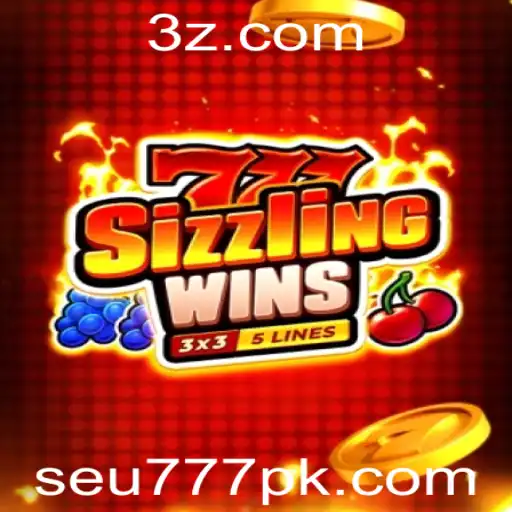Descubra o Mundo Empolgante de 777sizzlingwins e Conquiste Seu777