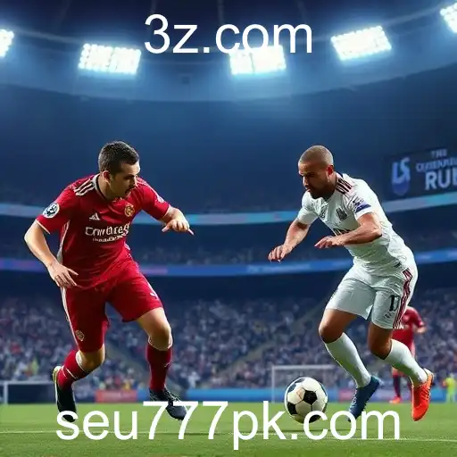 Apostas Esportivas no seu777: Estratégias e Dicas para Apostadores