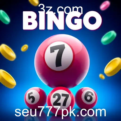 Bingo Online: A Evolução do Jogo com o seu777