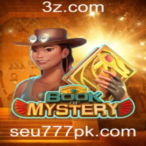 Descubra os Segredos do Jogo BookofMystery