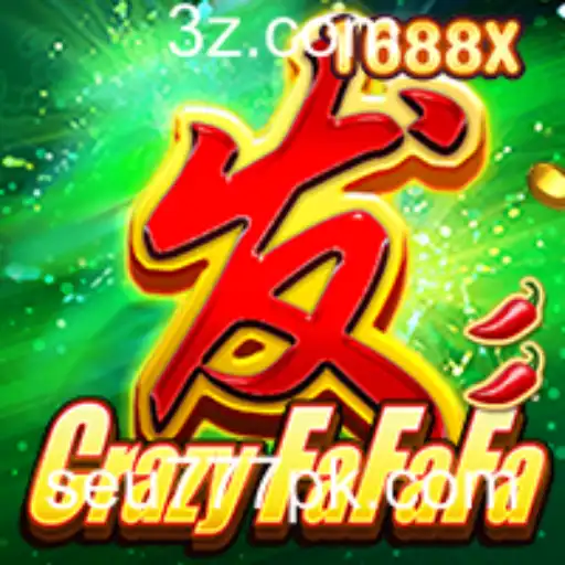 Descubra CrazyFaFaFa: O Jogo Inovador do Momento com seu777