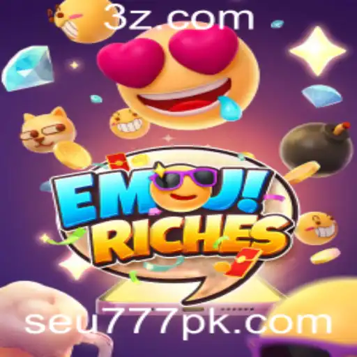 EmojiRiches: A Emoção dos Emojis no Seu Cassino Digital