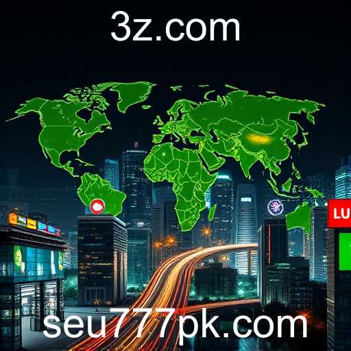 A Revolução dos Jogos Digitais e a Expansão de seu777