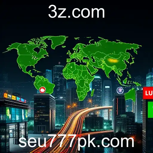 A Revolução dos Jogos Digitais e a Expansão de seu777