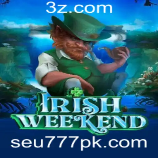 IrishWeekend: Descubra a Emoção do Novo Jogo de Mesa