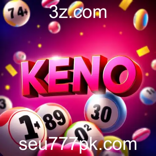 Explorando o Fascinante Mundo do Keno: Uma Jornada Através da Categoria Popular no Site Seu777