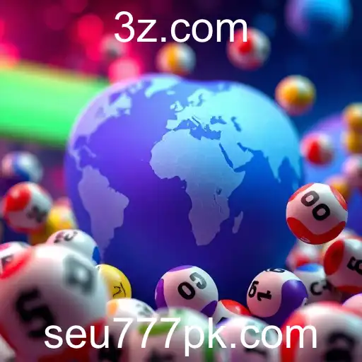 O Universo Envolvente da Loteria