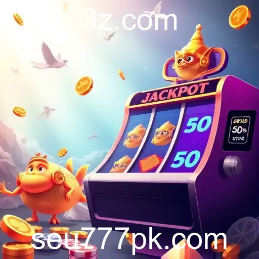 Inovação e Crescimento no Mundo dos Jogos Online