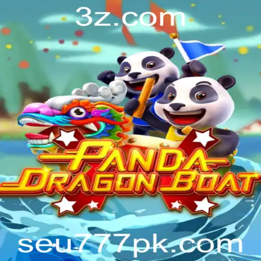 Explorando o Mundo do PANDADRAGONBOAT