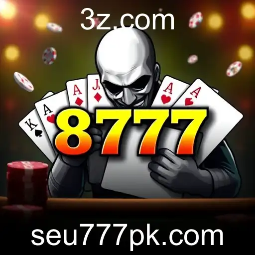 A Fascinante Versatilidade do Pôquer no seu777