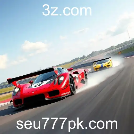 A Emoção dos Jogos de Corrida: Um Clássico Sempre Renovado no seu777