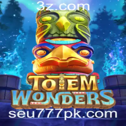 Explorando o Fascinante Mundo de TotemWonders