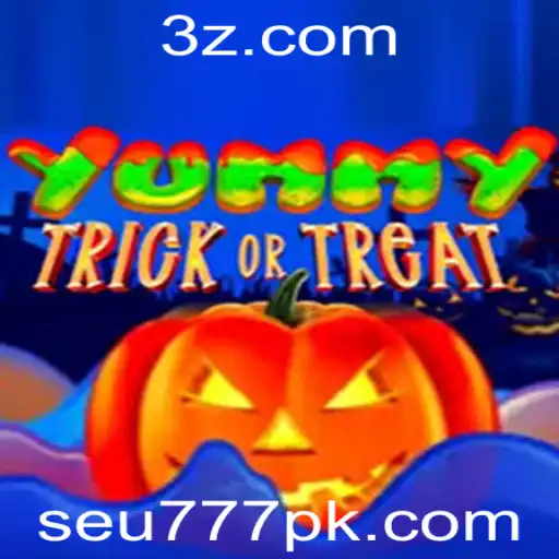 Descubra o Mundo Encantado de YummyTrickorTreat: Aventuras Doces e Desafiadoras